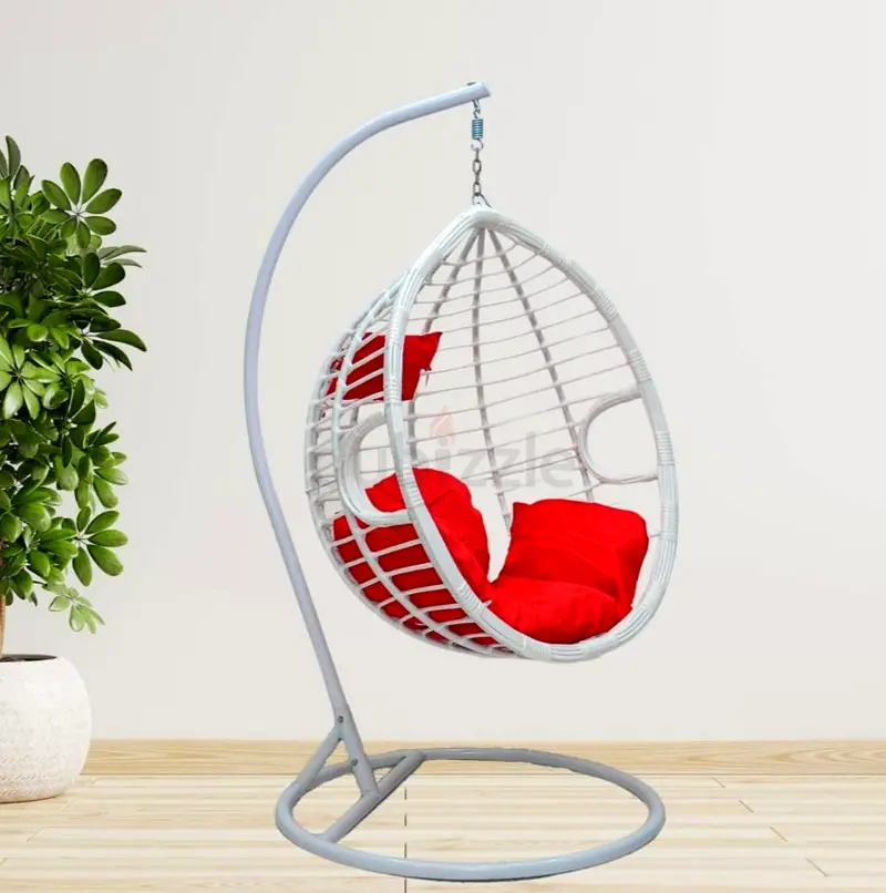 Free delivery Dubai Brand new swing chair available