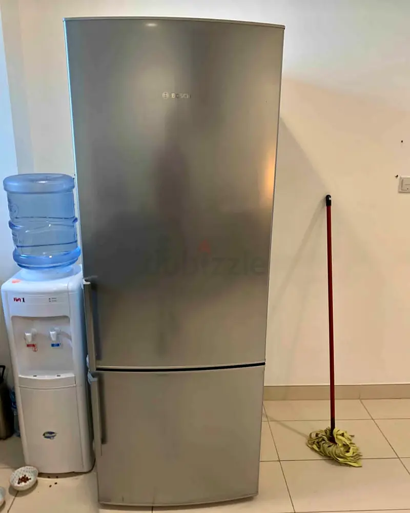 Bosch bottom Freezer Refrigerator