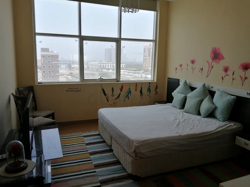 Apartment Furnished Luxury Master Room Ras al Khaimah