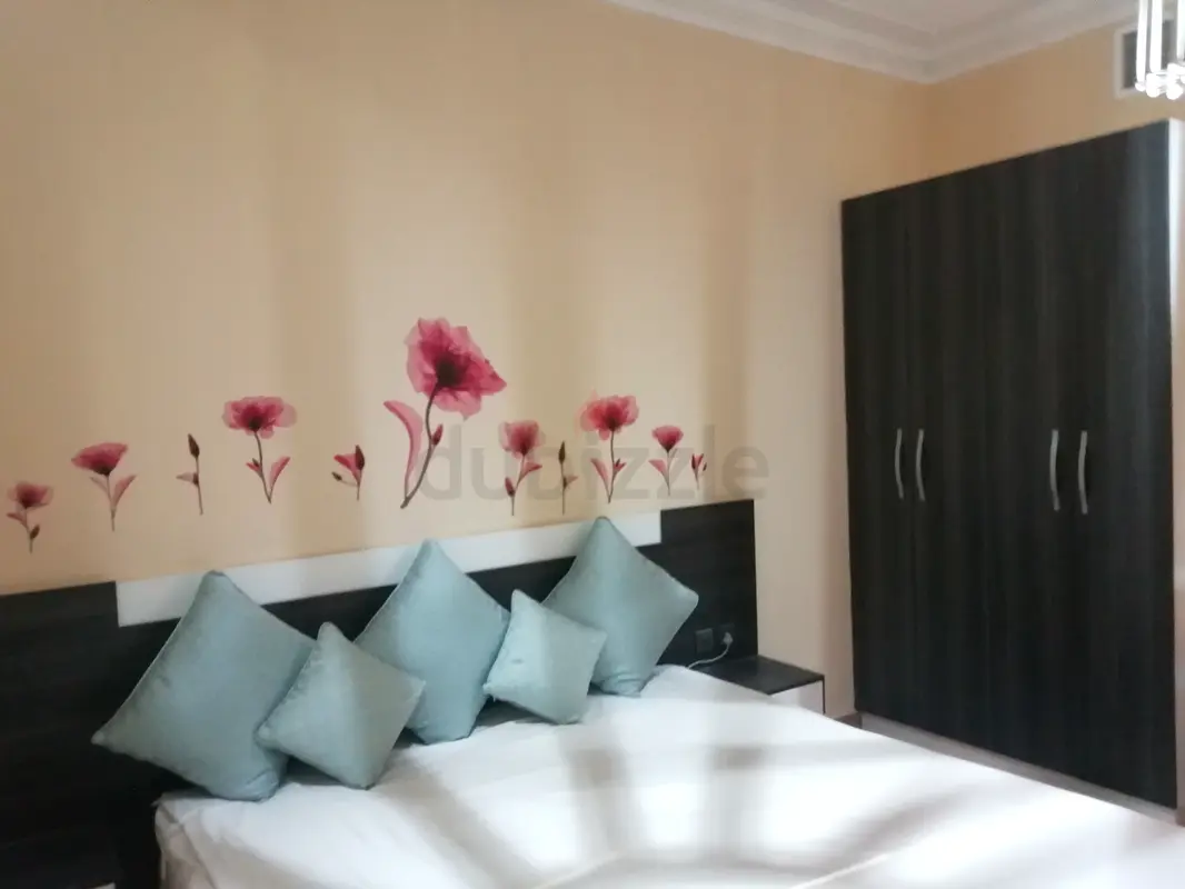 Apartment Furnished Luxury Master Room Ras al Khaimah