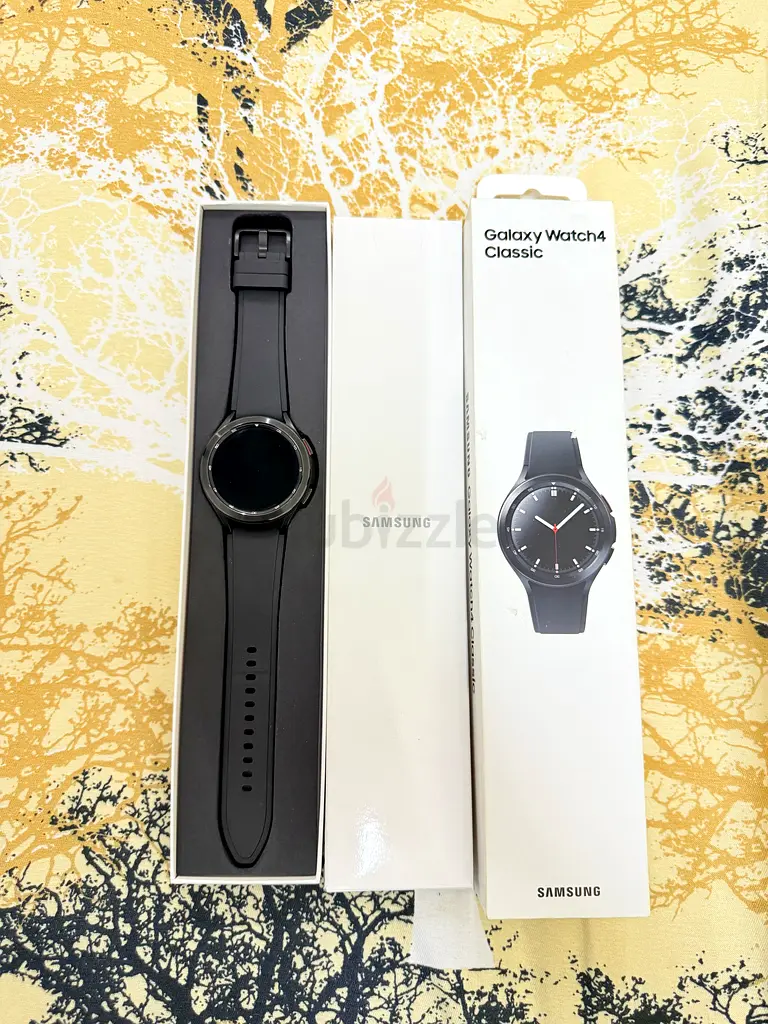 Samsung galaxy watch 4 Classic 46mm