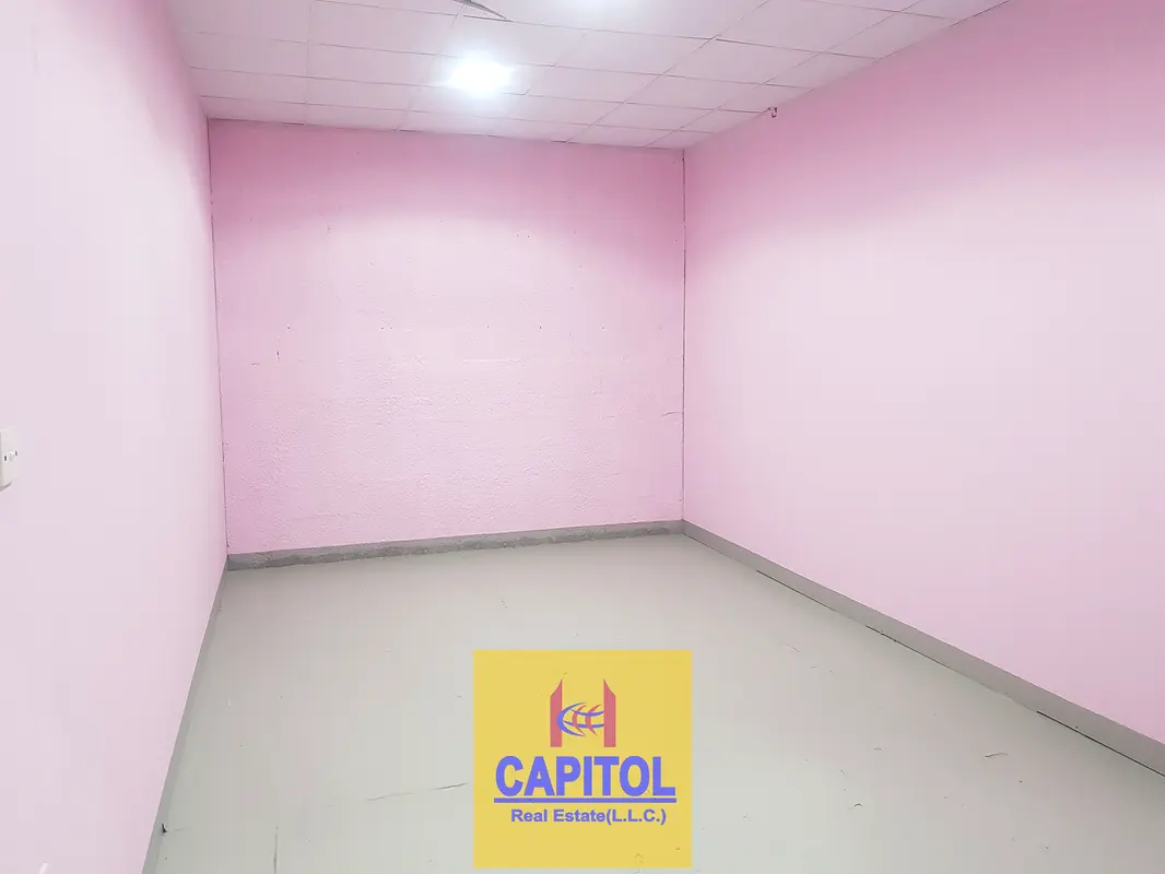 Warehouse Multiple Sizes Best rental Storage Space Well maintained