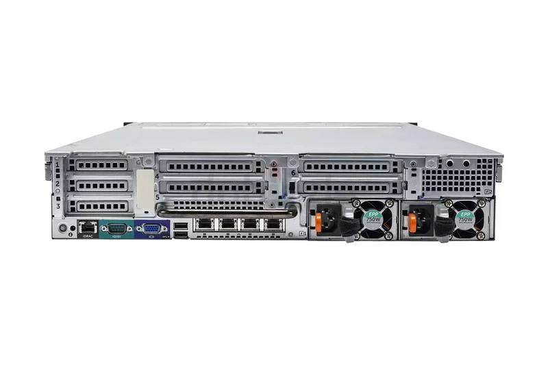 72 CORE DELL R730XD SERVER (E5-2697 V4) 2 INTEL XEON RAM 128GB DDR4 HAR DRIVE 15TB SAS63167119984513113