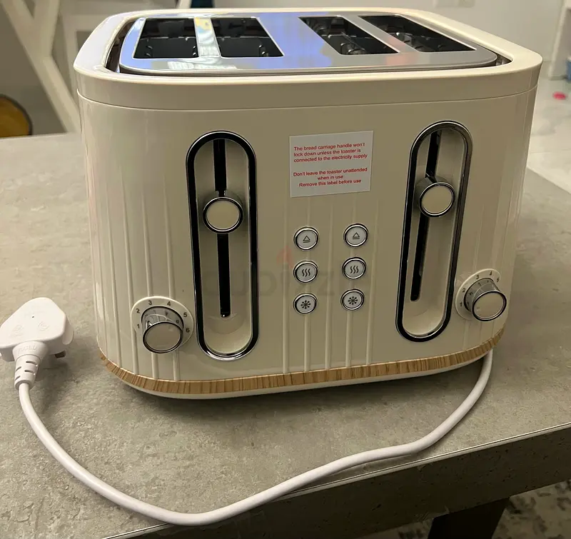 home scandi toaster for sale