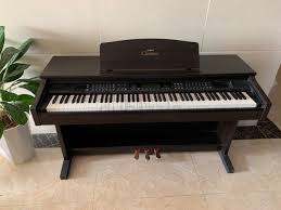 Yamaha Clavinova CVP103 . Japan made. Cash on Free delivery with warranty.  | dubizzle