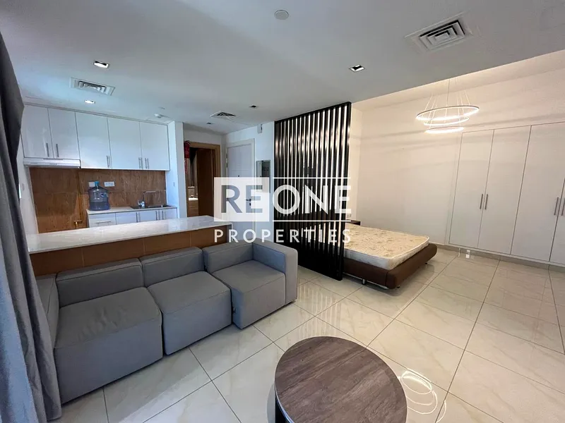 Apartment Fully Furnished Huge Space Ready To Move Dubai