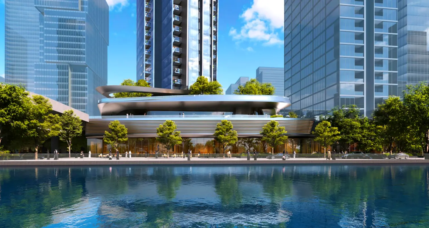 W Residences by Taraf - View 2