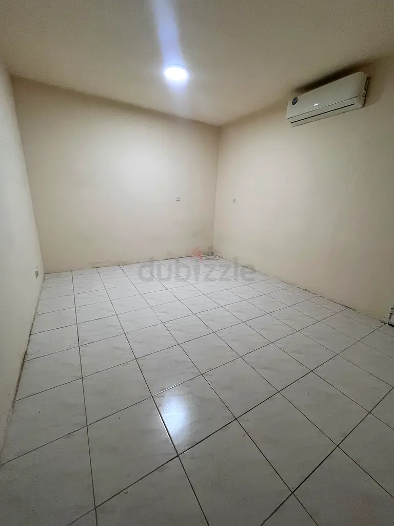 Villa studio room for rent Ras al Khaimah