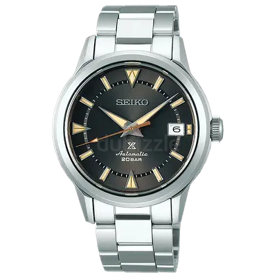 Seiko Prospex SPB243JI