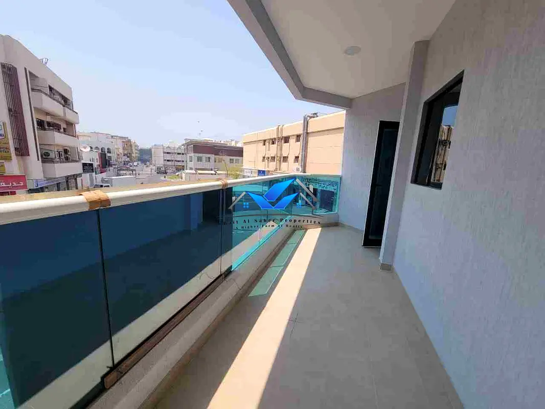 Apartment Super luxurious apartment new building Dubai