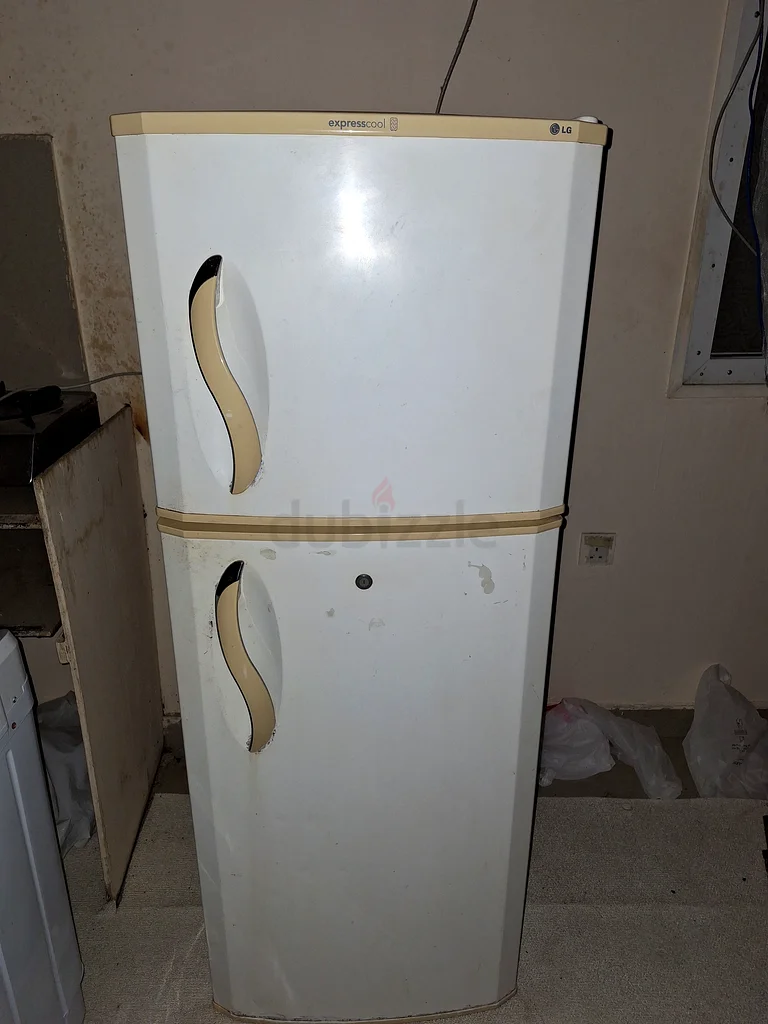 LG Fridge for sale