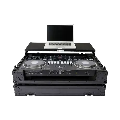 Magma Dj - Controller Workstation DDJ-REV 7 Black - 41021 - Brand New - Last Price