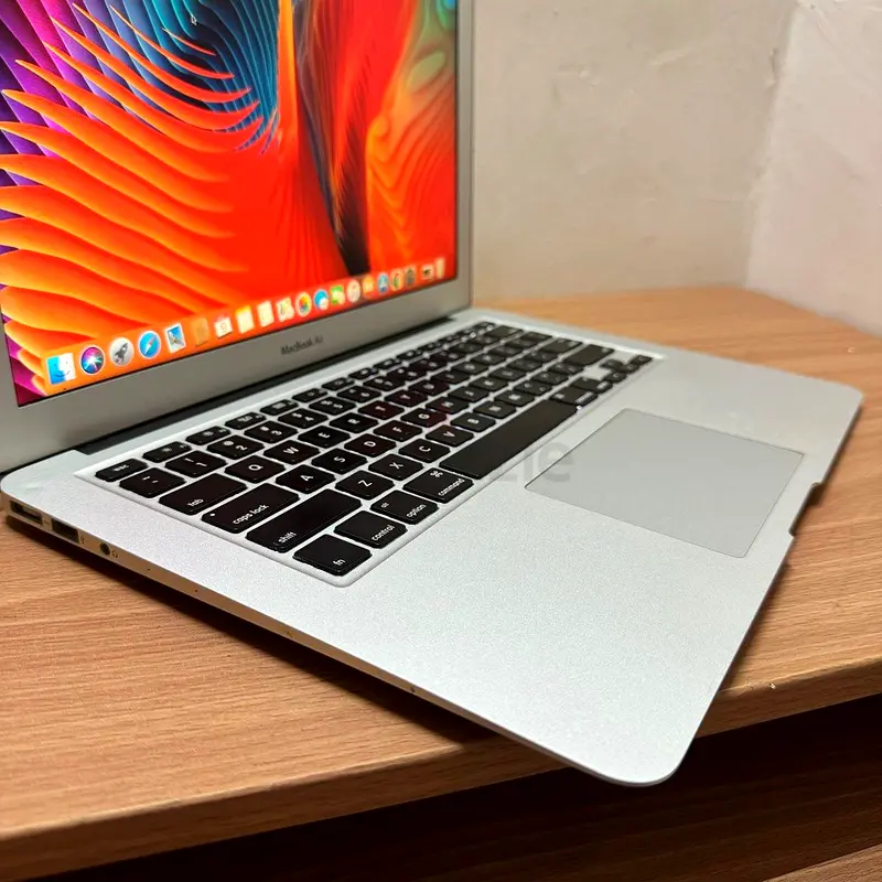 MacBook Air early 2015