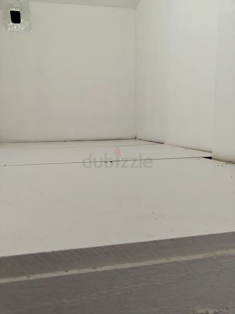 Apartment Loft partition Available in karama 1300 only UAE