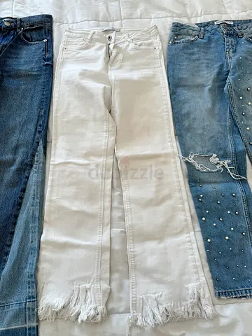 Zara jeans women’s pants
