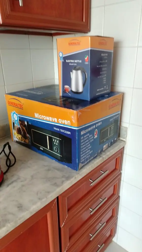 Villa Room for rent super clean and neat ready to move Abu