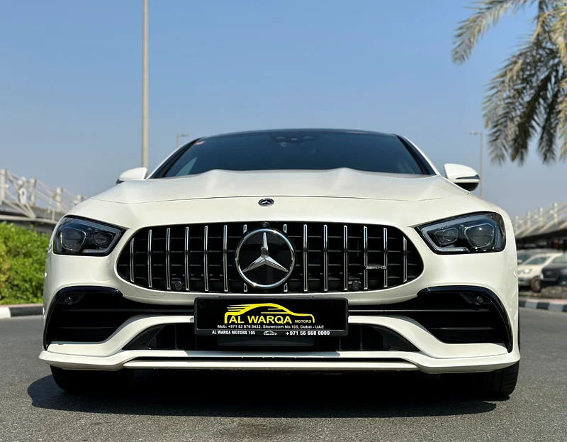 MERCEDES BENZ GT 4363145814272513112