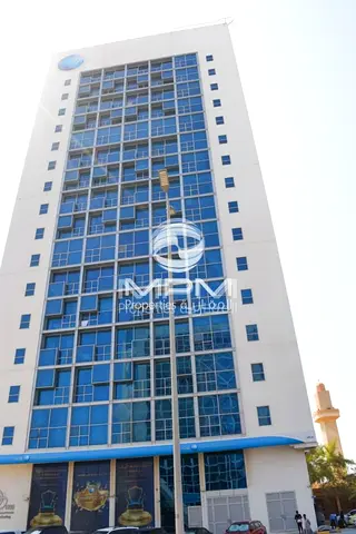 Rent Reduced! - 2 Bed | Free Chiller | Adib Bldg.