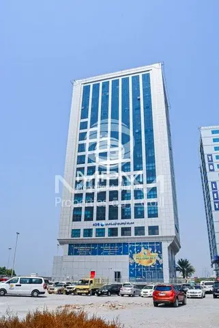 Rent Reduce | 2 Bed Apt. With Chiller Free | Near Rak Mall Prime Location