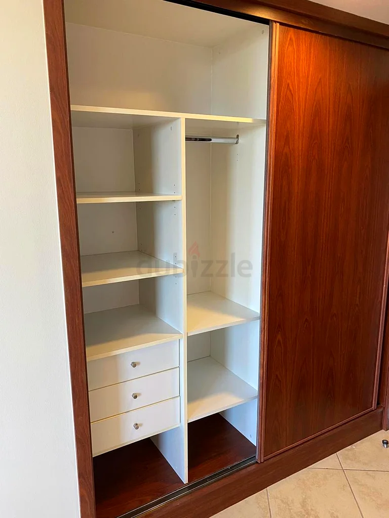 Apartment Spacious 2 BR in Dickens Circus Motor City Dubai