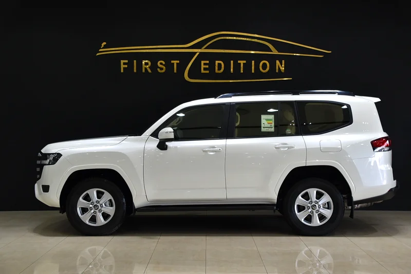 2023 ll EXR || 4.0L ll Leather And Electric Seats Upgraded ll Gcc ll With warranty63421144968193114