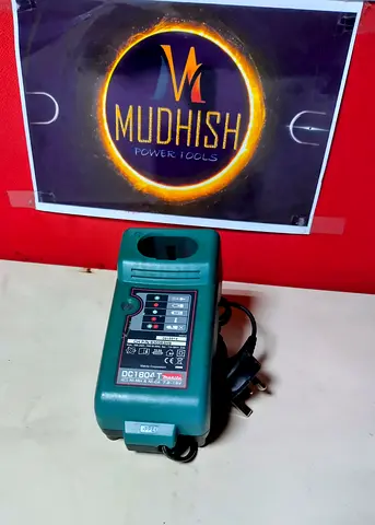 MAKITA DC 1804 T CHARGER