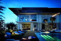 2 BR | Sea View and Beach Access | Genuine Resale