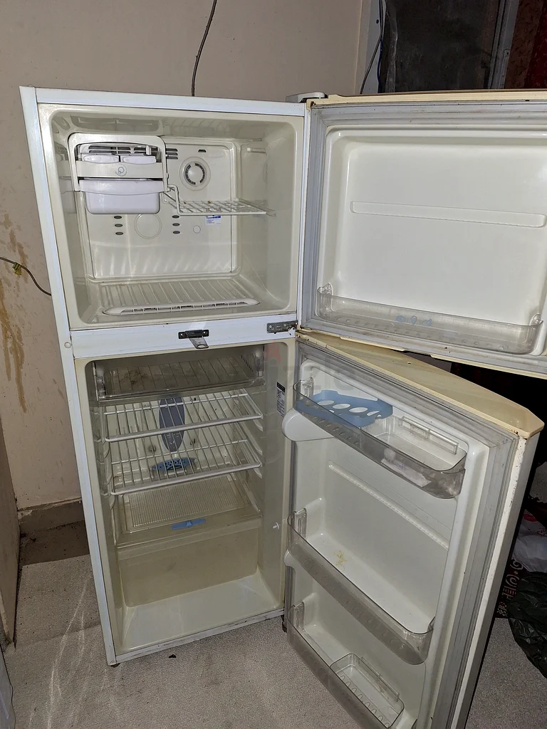 LG Fridge for sale