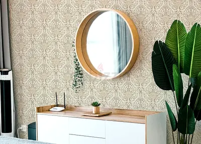 Modern design wallpaper for home ورق جدران حديث