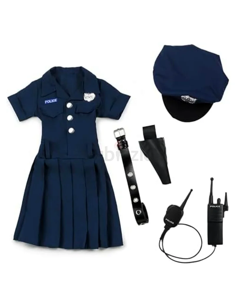 Police officer costume63240133537026111