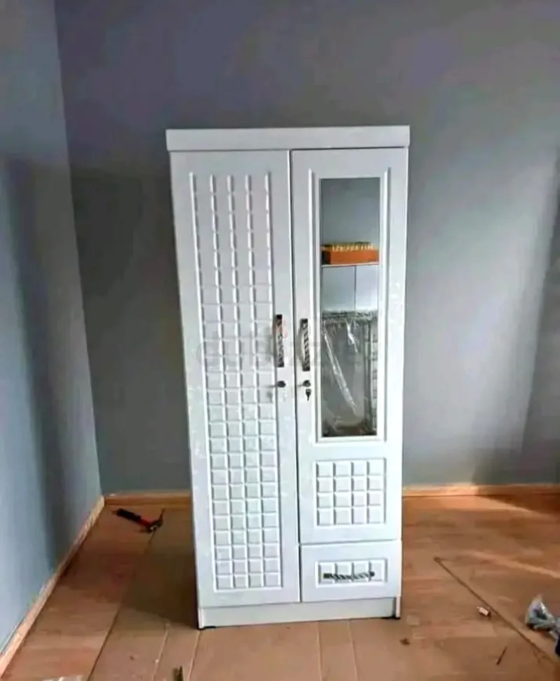 New Two Door Wood For Sale