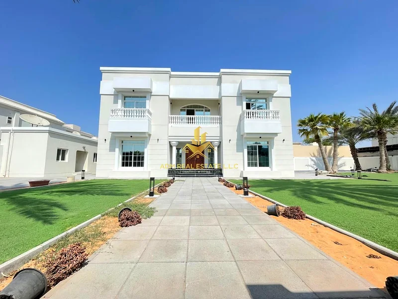 Villa GREAT DEAL 5BR INDEPENDENT VILLA GYM POOL PRIVATE GARDEN