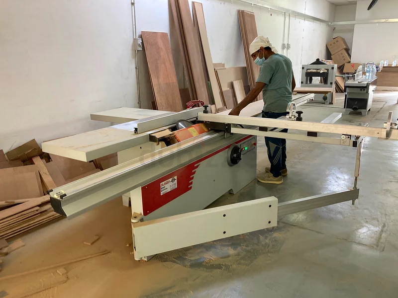 Table saw panel saw machine for sale