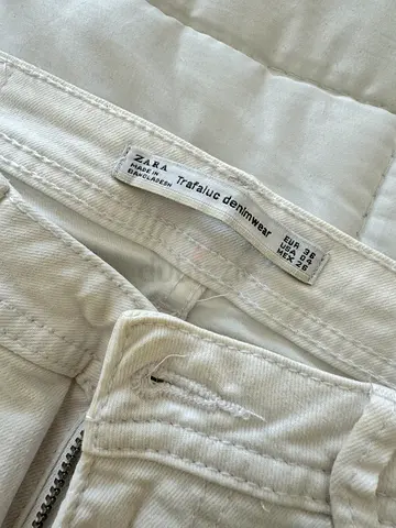 Zara jeans women’s pants