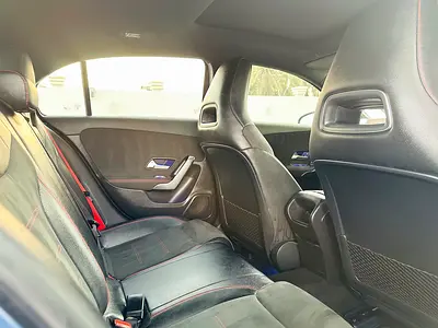Mercedes-Benz A-Class A 45 S+ AMG, миниатюра 8