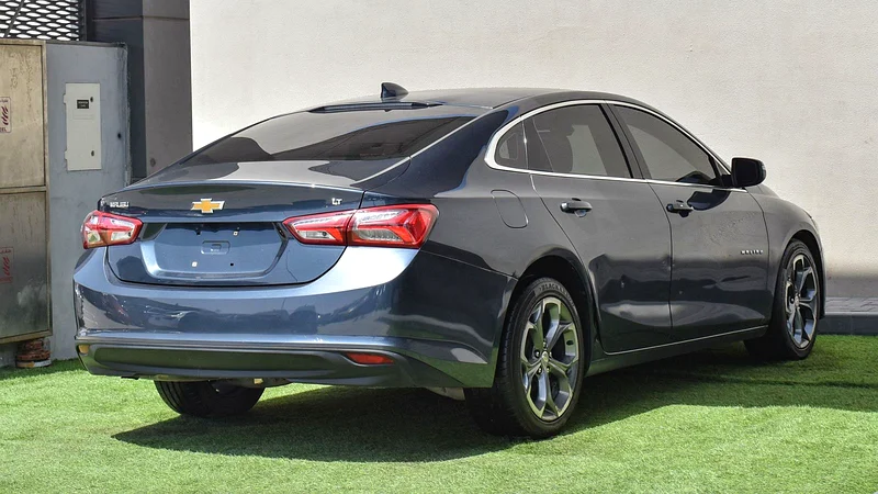 CHEVROLET MALIBU 202163153703893377113