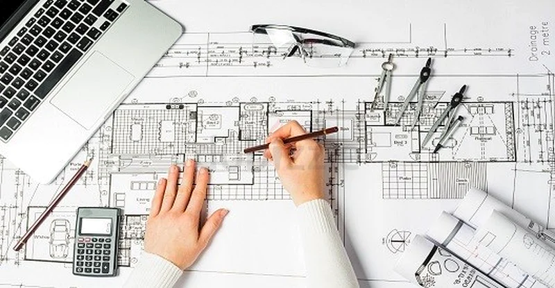 Civil, Arch or MEP Drawings  for Just AED 50 Per sheet !629327038196511116