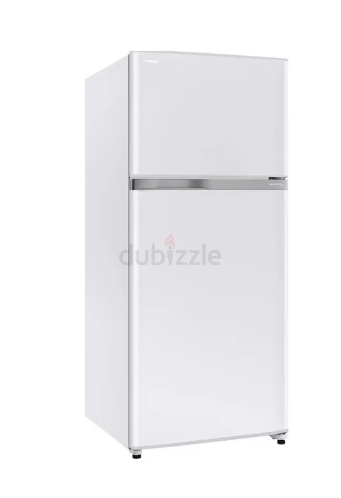 Brand New Toshiba 820 Liter Top Mount Inverter Fridge GR-A820U-XW62932694335235114