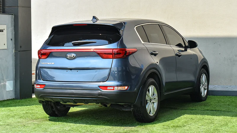 KIA SPORTAGE 2019 IN GREAT CONDITION63151841695619113
