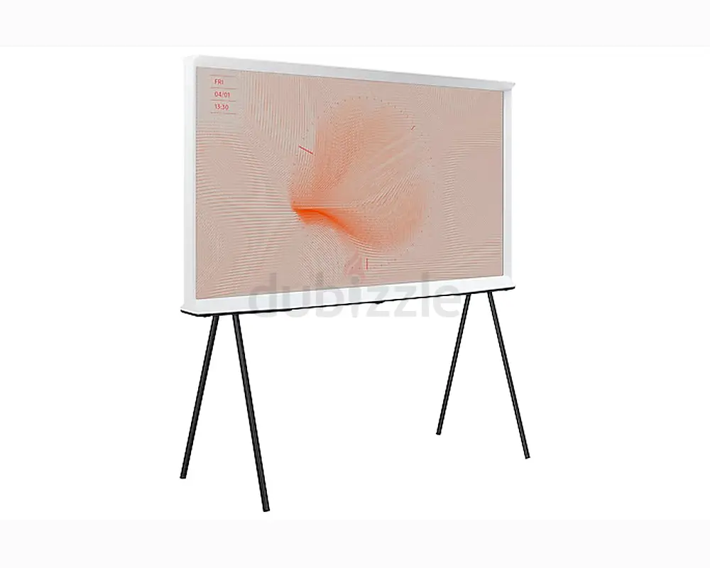 Samsung 55 The Serif Smart QLED Brand new TV 4K 1 Year Warranty