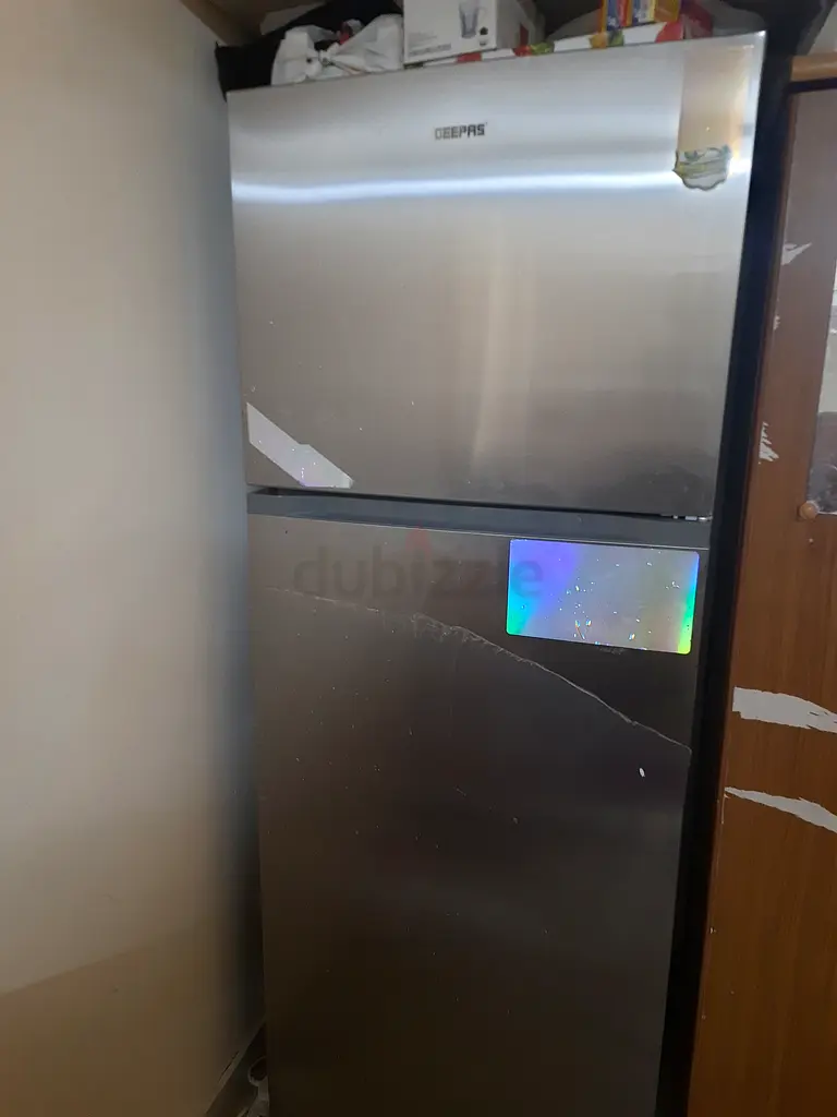 Big refrigerator for sale