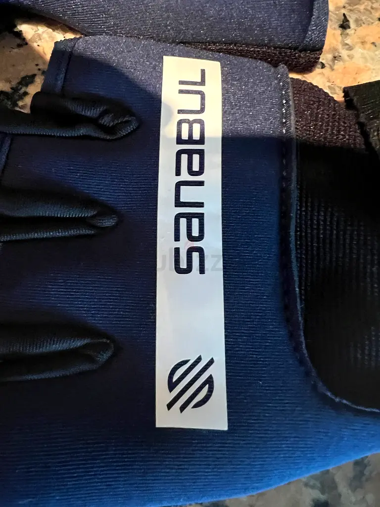 Sanabul Hand wrap boxing glove