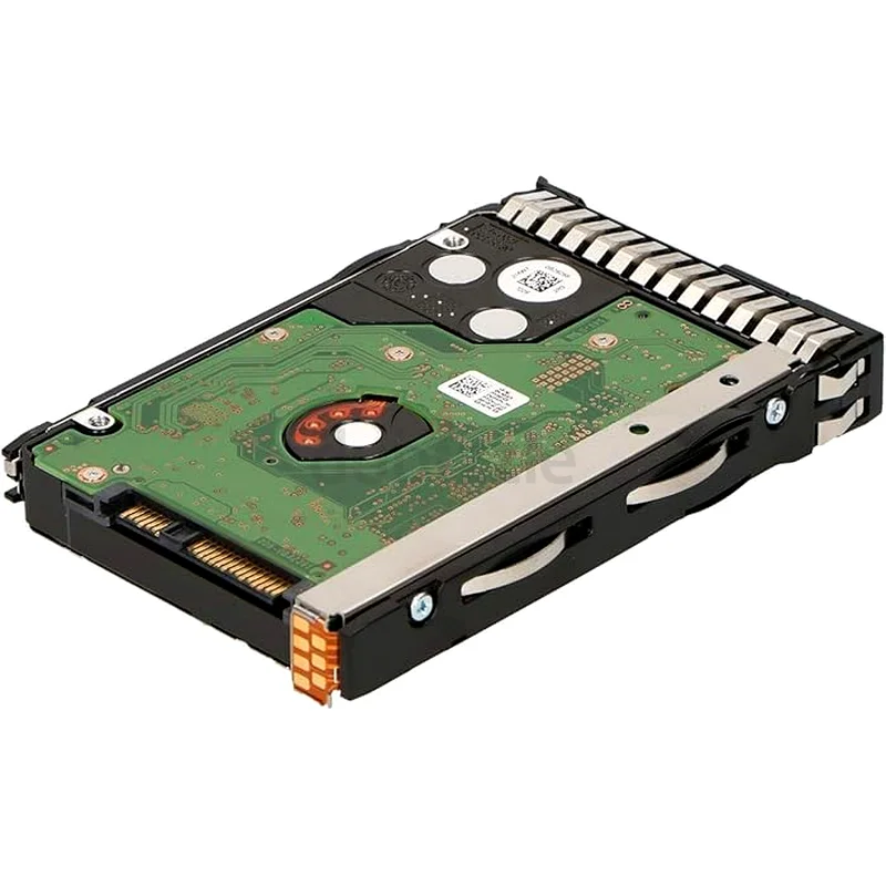 HP 1.2TB 12G SAS 10K 2.5in SC ENT HDD 781518-B2163257115684738113