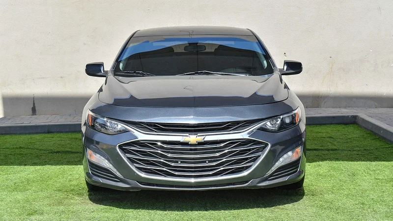 CHEVROLET MALIBU 202163153703893377111