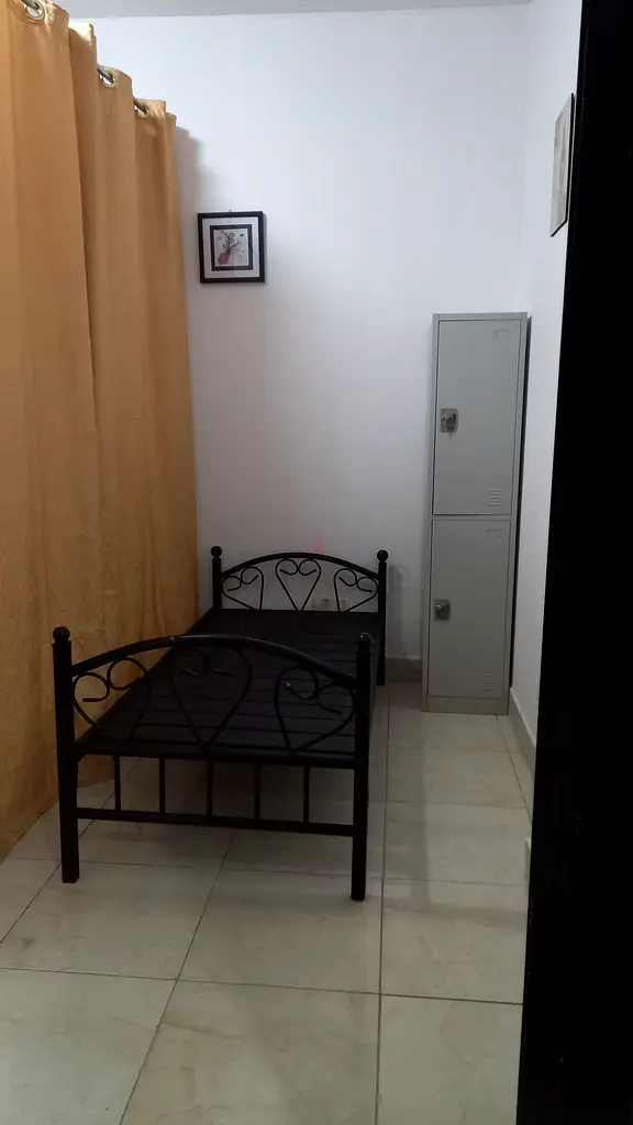 Apartment BED SPACE Sharjah