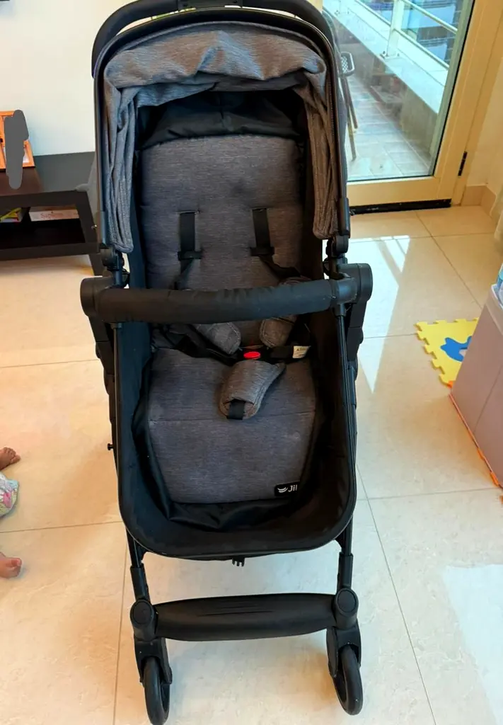 Jikel Cruise Stroller for sale