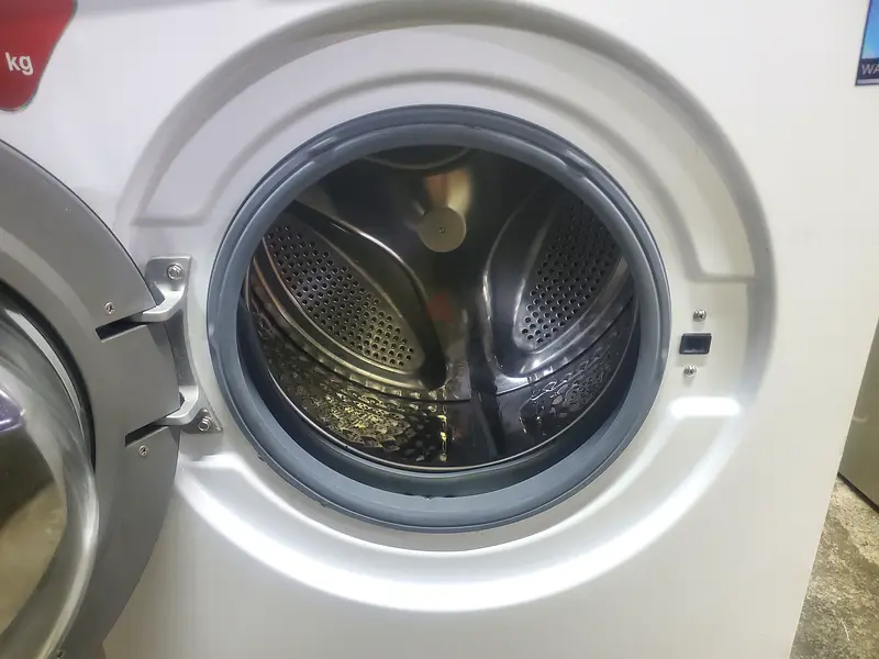 Washing machine 7kg
