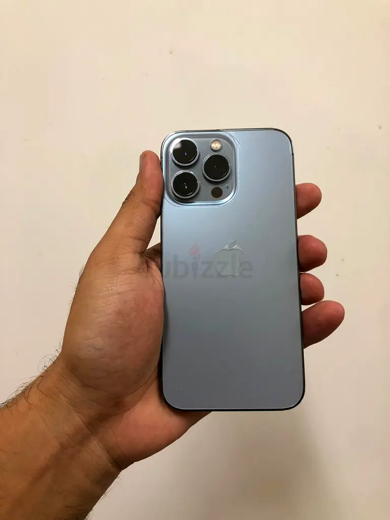 IPHONE 13 PRO MAX 512GB