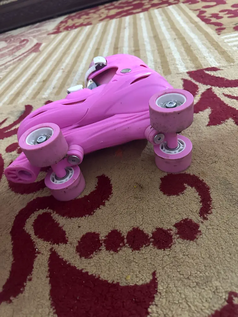 أحذية العجلات