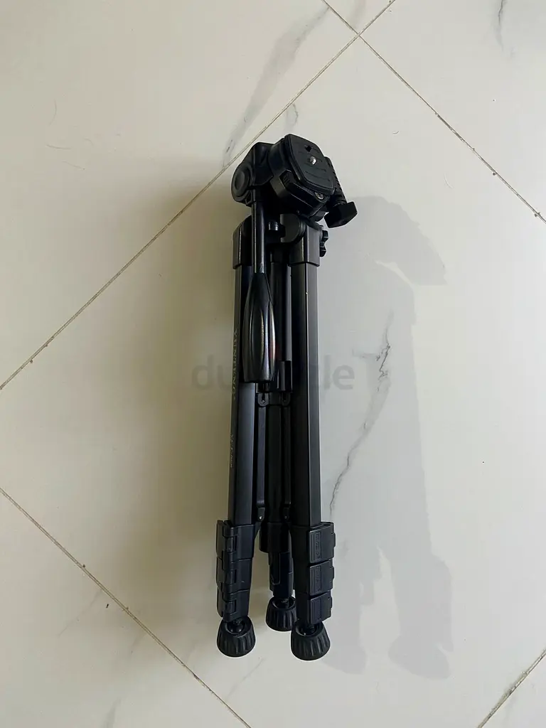 Tripod from amazon